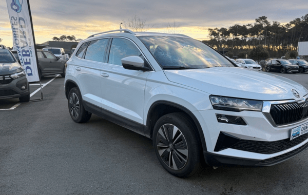 skoda-karoq-1-5-tsi-evo-2-act-150ch-selection-dsg7 - 936324713