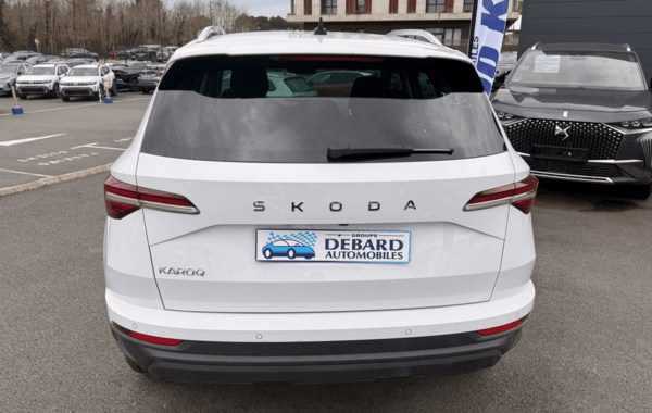 skoda-karoq-1-5-tsi-evo-2-act-150ch-selection-dsg7 - 936334713