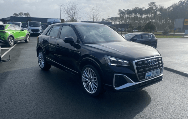 audi-q2-35-tdi-150ch-s-line-s-tronic-7 - 936434713