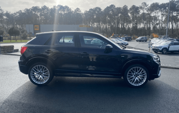 audi-q2-35-tdi-150ch-s-line-s-tronic-7 - 936434713