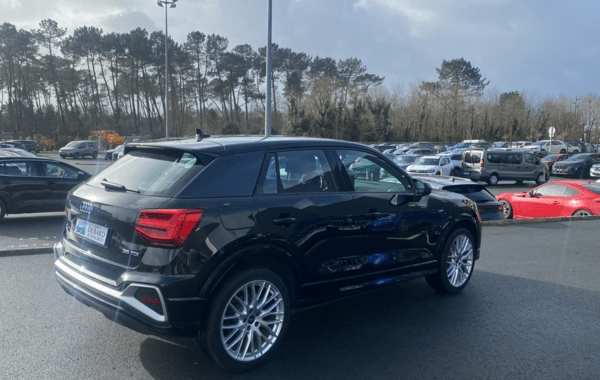 audi-q2-35-tdi-150ch-s-line-s-tronic-7 - 936434713