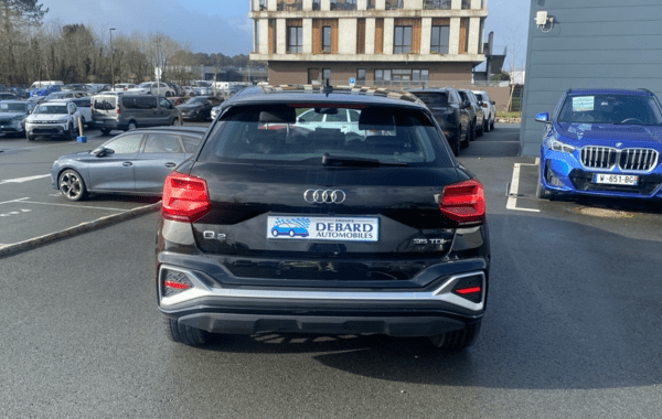 audi-q2-35-tdi-150ch-s-line-s-tronic-7 - 936434713