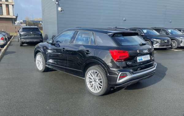 audi-q2-35-tdi-150ch-s-line-s-tronic-7 - 936434713