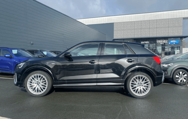 audi-q2-35-tdi-150ch-s-line-s-tronic-7 - 936434713