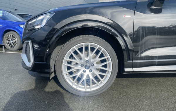 audi-q2-35-tdi-150ch-s-line-s-tronic-7 - 936434713