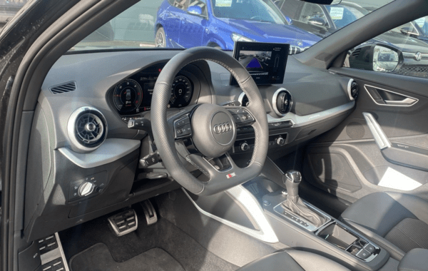 audi-q2-35-tdi-150ch-s-line-s-tronic-7 - 936434713