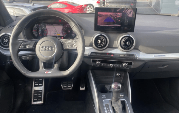 audi-q2-35-tdi-150ch-s-line-s-tronic-7 - 936434713