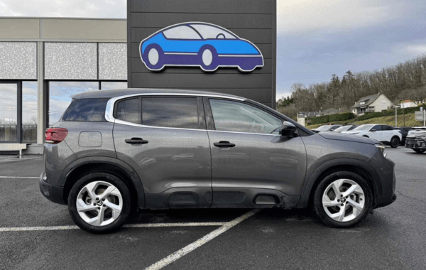 citroen-c5-aircross-1-5-bluehdi-130ch-plus-boite-automatique - 936464713