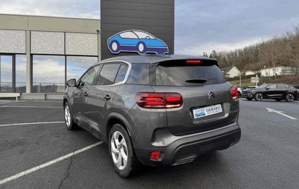 citroen-c5-aircross-1-5-bluehdi-130ch-plus-boite-automatique - 936474713