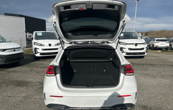 mercedes-classe-a-w177-200-163ch-amg-line-7g-dct - 936554713