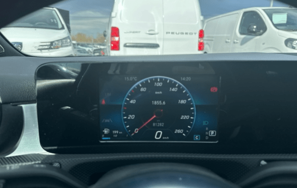 mercedes-classe-a-w177-200-163ch-amg-line-7g-dct - 936554713