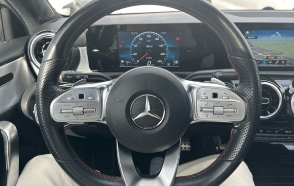 mercedes-classe-a-w177-200-163ch-amg-line-7g-dct - 936554713