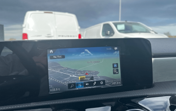 mercedes-classe-a-w177-200-163ch-amg-line-7g-dct - 936554713