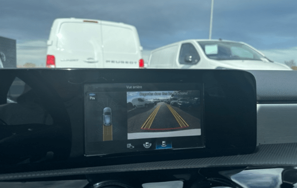 mercedes-classe-a-w177-200-163ch-amg-line-7g-dct - 936554713