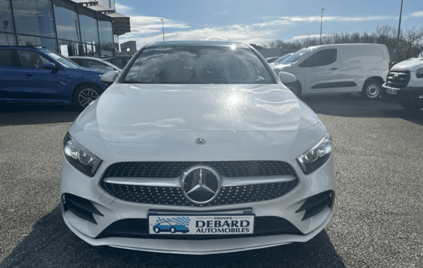 mercedes-classe-a-w177-200-163ch-amg-line-7g-dct - 936554713