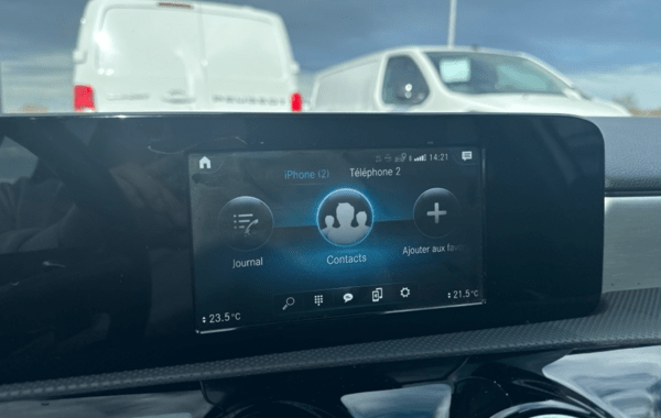 mercedes-classe-a-w177-200-163ch-amg-line-7g-dct - 936554713