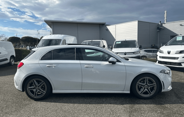 mercedes-classe-a-w177-200-163ch-amg-line-7g-dct - 936554713