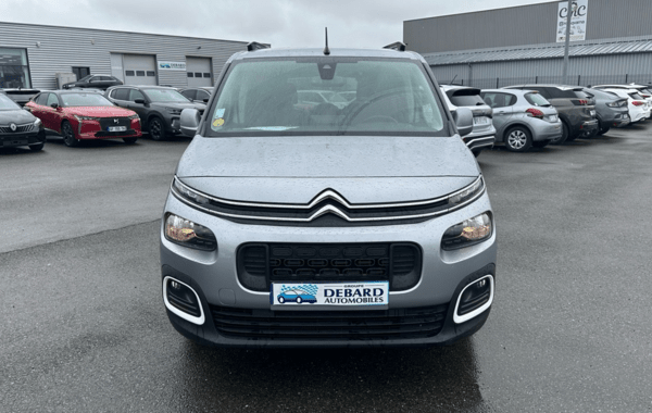 citroen-berlingo-m-bluehdi-100ch-s-s-feel-pack - 936564713