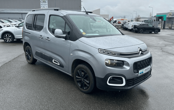 citroen-berlingo-m-bluehdi-100ch-s-s-feel-pack - 936564713