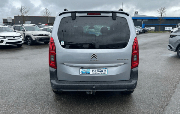 citroen-berlingo-m-bluehdi-100ch-s-s-feel-pack - 936564713