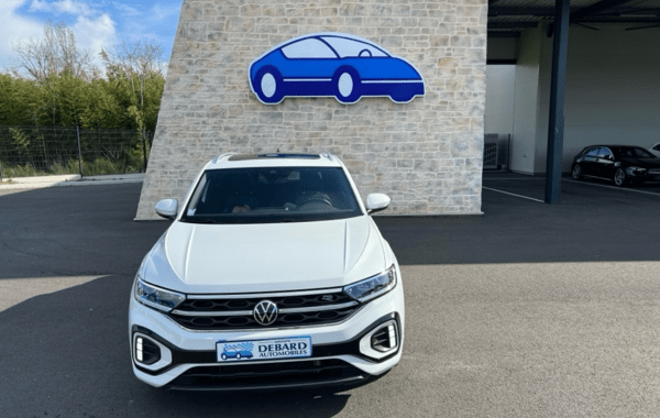 volkswagen-t-roc-1-5-tsi-evo-150ch-r-line-dsg7 - 936734713