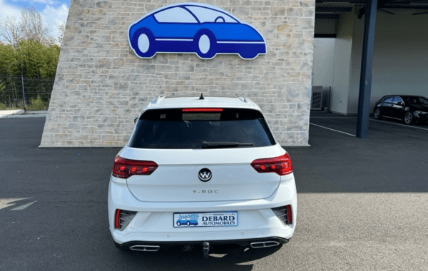 volkswagen-t-roc-1-5-tsi-evo-150ch-r-line-dsg7 - 936734713