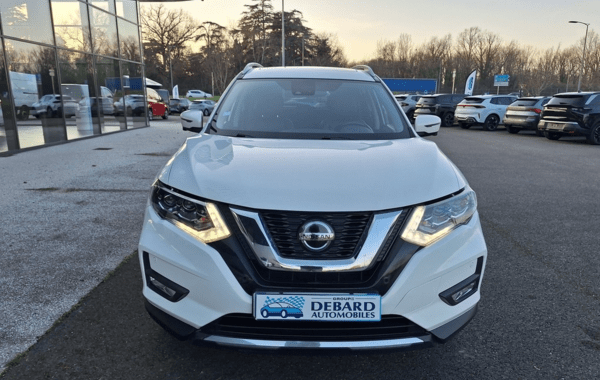 nissan-x-trail-dig-t-160ch-tekna-dct-euro6d-t - 936774713