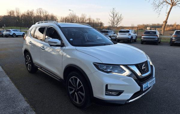 nissan-x-trail-dig-t-160ch-tekna-dct-euro6d-t - 936774713