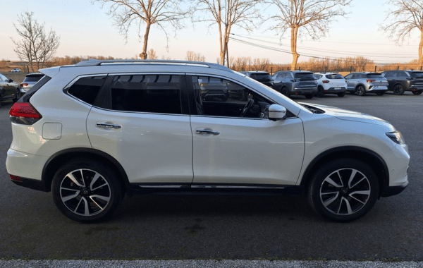 nissan-x-trail-dig-t-160ch-tekna-dct-euro6d-t - 936774713