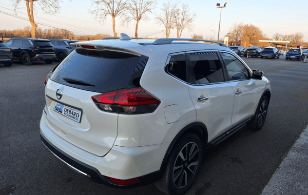 nissan-x-trail-dig-t-160ch-tekna-dct-euro6d-t - 936774713