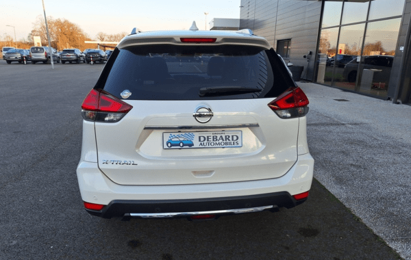 nissan-x-trail-dig-t-160ch-tekna-dct-euro6d-t - 936774713