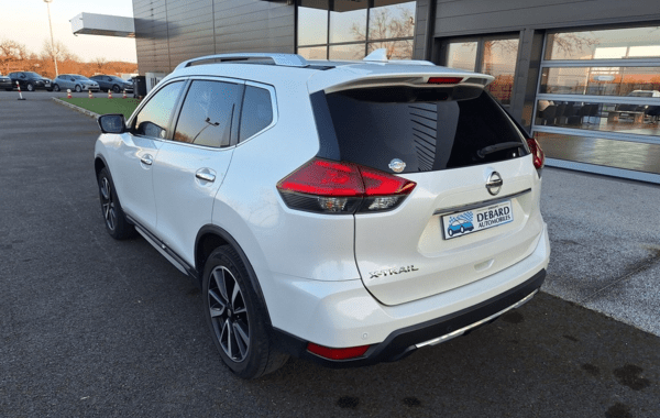 nissan-x-trail-dig-t-160ch-tekna-dct-euro6d-t - 936774713
