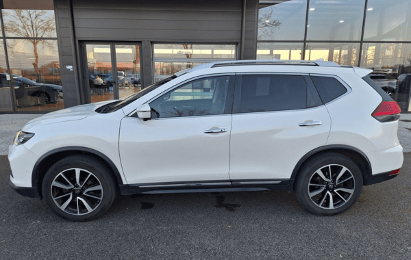 nissan-x-trail-dig-t-160ch-tekna-dct-euro6d-t - 936774713