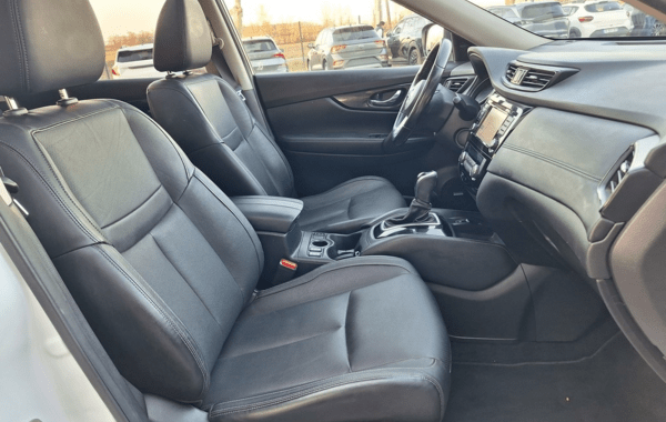 nissan-x-trail-dig-t-160ch-tekna-dct-euro6d-t - 936774713