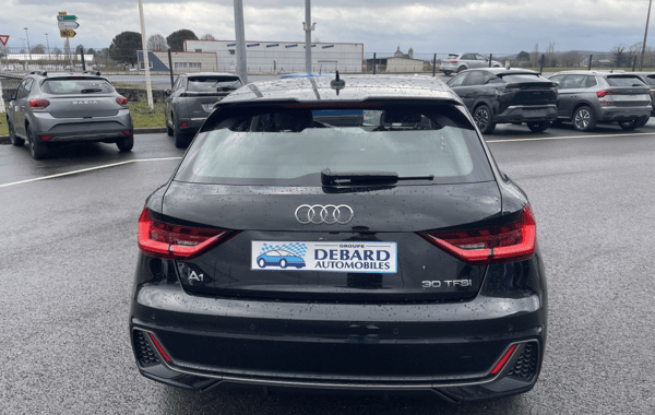 audi-a1-sportback-30-tfsi-116ch-s-line-s-tronic-7 - 936934713