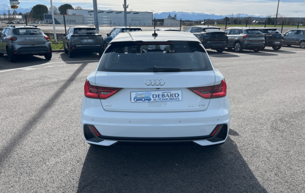 audi-a1-sportback-30-tfsi-116ch-s-line-s-tronic-7 - 936944713