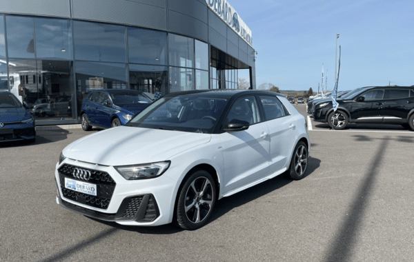 audi-a1-sportback-30-tfsi-116ch-s-line-s-tronic-7 - 936944713