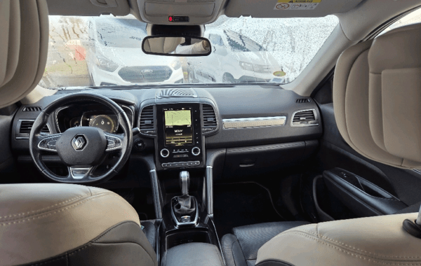 renault-koleos-ii-2-0-dci-175ch-energy-initiale-paris-x-tronic - 937024713