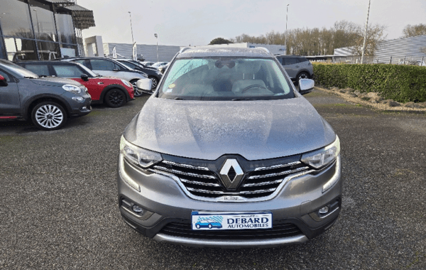renault-koleos-ii-2-0-dci-175ch-energy-initiale-paris-x-tronic - 937024713