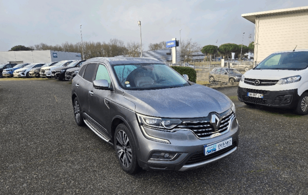renault-koleos-ii-2-0-dci-175ch-energy-initiale-paris-x-tronic - 937024713