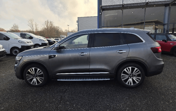 renault-koleos-ii-2-0-dci-175ch-energy-initiale-paris-x-tronic - 937024713