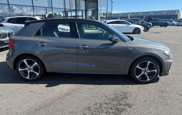 audi-a1-sportback-30-tfsi-116ch-s-line-s-tronic-7 - 937114713