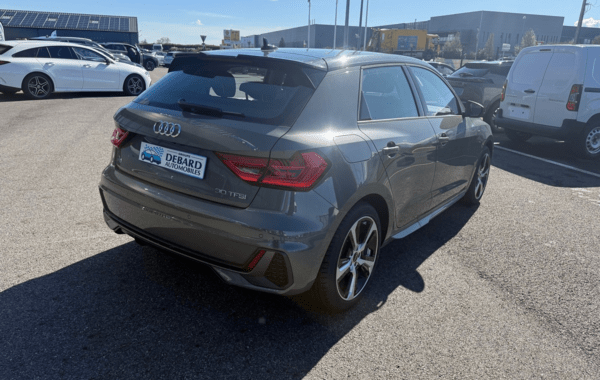 audi-a1-sportback-30-tfsi-116ch-s-line-s-tronic-7 - 937114713