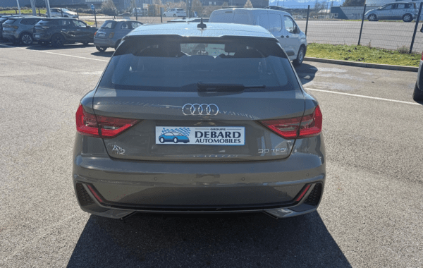 audi-a1-sportback-30-tfsi-116ch-s-line-s-tronic-7 - 937114713