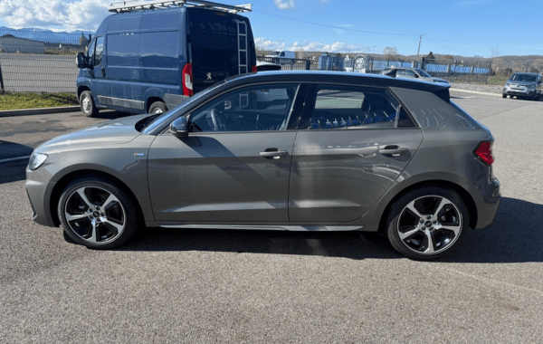audi-a1-sportback-30-tfsi-116ch-s-line-s-tronic-7 - 937114713