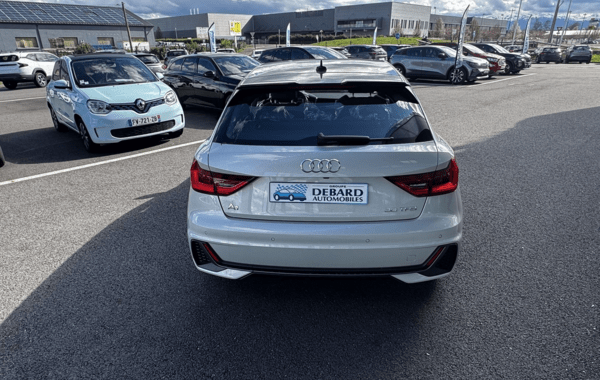 audi-a1-sportback-30-tfsi-116ch-s-line-s-tronic-7 - 937124713