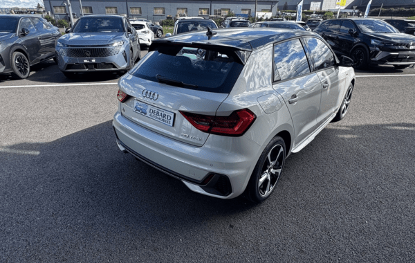 audi-a1-sportback-30-tfsi-116ch-s-line-s-tronic-7 - 937124713