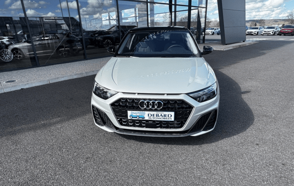 audi-a1-sportback-30-tfsi-116ch-s-line-s-tronic-7 - 937124713