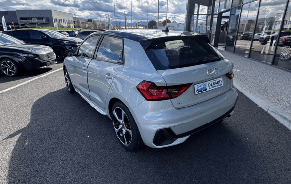 audi-a1-sportback-30-tfsi-116ch-s-line-s-tronic-7 - 937124713