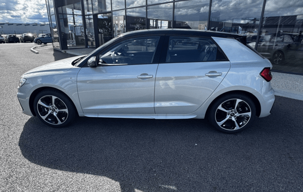 audi-a1-sportback-30-tfsi-116ch-s-line-s-tronic-7 - 937124713